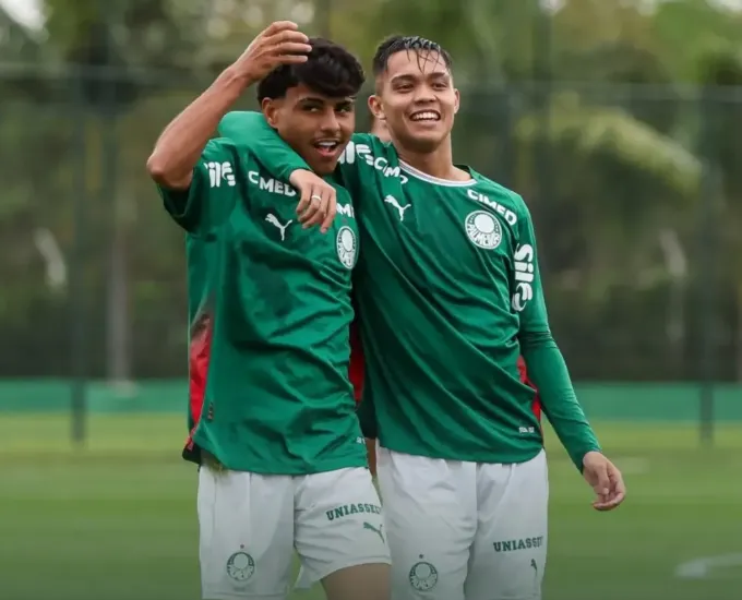 Palmeiras Paulista Sub-20
