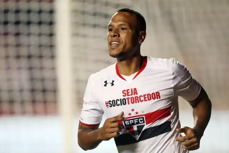 Luis Fabiano Candidatos