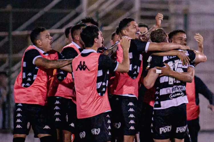 XV de Piracicaba