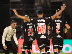 Sul-Americana: Confronto das quartas. Confira !