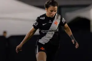 BRASILEIRÃO FEMININO A2: Vasco vence Taubaté e conquista acesso