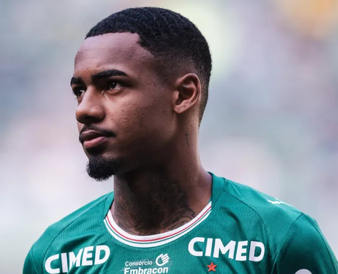 Allan Palmeiras