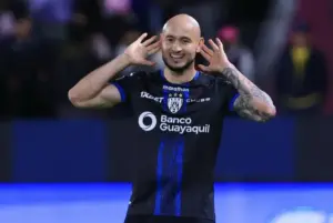 LIBERTADORES: Del Valle-EQU vence Tolima-COL e pesca última vaga