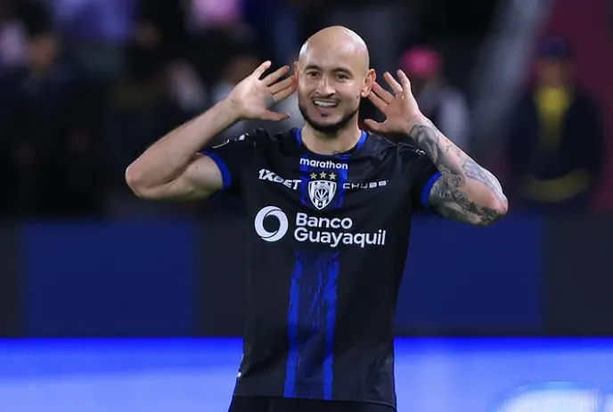 Del Valle Libertadores