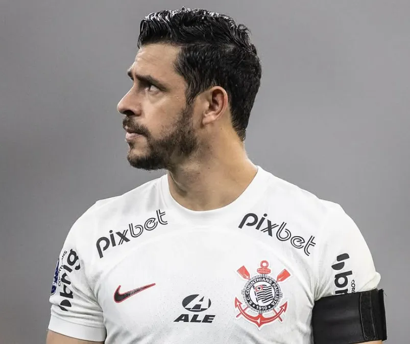 Giuliano Corinthians