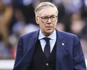 Ancelotti vê o Lille de Davide ceder 2 a 2 ao PSG com Marquinhos salvador