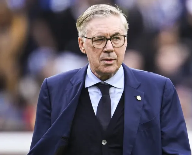Carlo Ancelotti