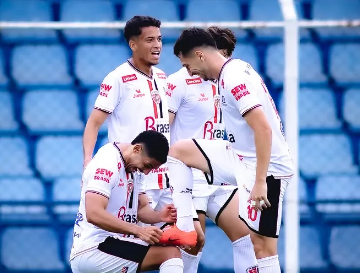 Primavera Copa Paulista