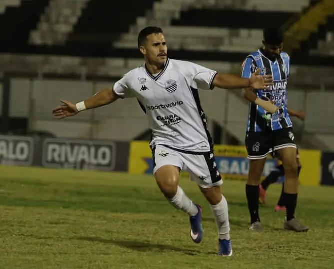 Comercial Filipinho Copa Paulista