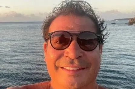 Ex-atacante Luizão é denunciado por agredir companheira em SP (Foto: Divulgação)