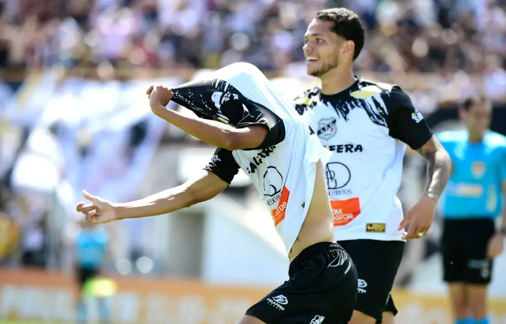 Independente 4 x 1 América - Galo goleia e é campeão após 15 anos 3 Foto: Alexandre Battibugli / Ag. Paulistão