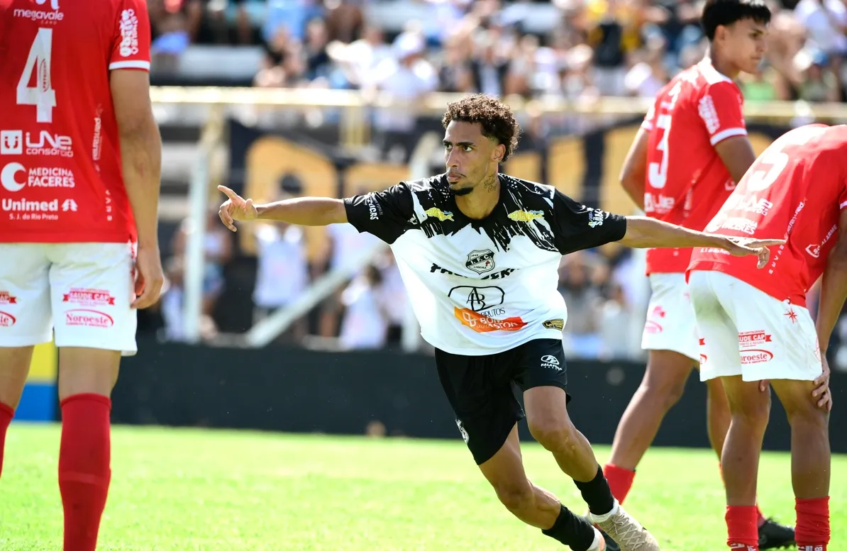 Foto: Alexandre Battibugli / Ag. Paulistão