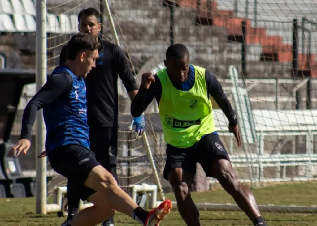 Inter de Limeira x Volta Redonda-RJ - Onde assistir, escalações e arbitragem