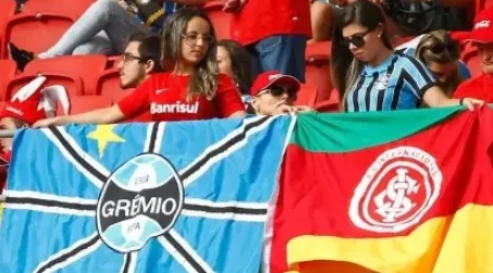 Gre-Nal - 2023