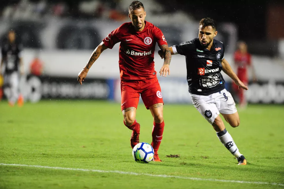inter remo