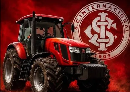 Internacional - 2026