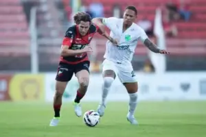 Floresta-CE x Ituano - Onde assistir, arbitragem e  escalações