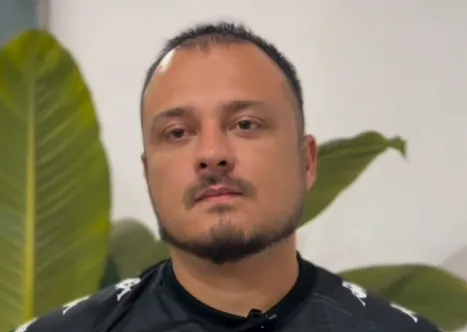 Wesley Rios, Presidente do Comercial