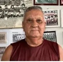 Luto! Morre ex-goleiro que fez sucesso no Ceará nos anos 1970 2 jurandir