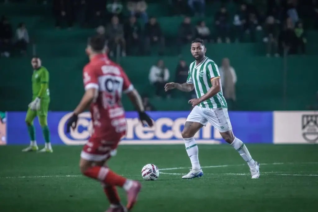 Juventude CRB Série B