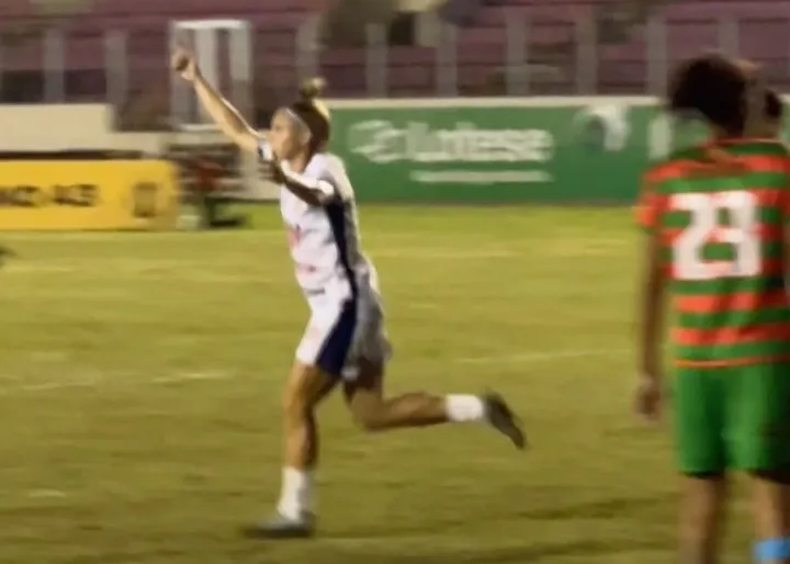 Juventude-SE elimina Portuguesa-AP Brasileiro Feminino A3