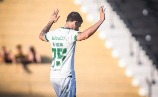 juventude serie b 24 rodada