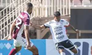 Paulista x Juventus - Onde assistir, escalações e arbitragem!