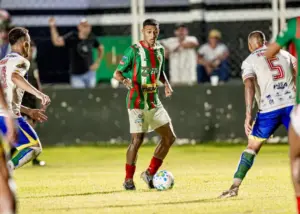 Amazonas ganha dois reforços para última rodada da Série C