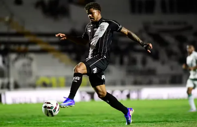kevyson ponte preta marcos ribolli