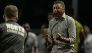 Pentacampeão, Kléberson passa por cateterismo nos EUA