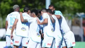 Grêmio Prudente 1 x 0 Marília - Eliminação com cara de rebaixamento!