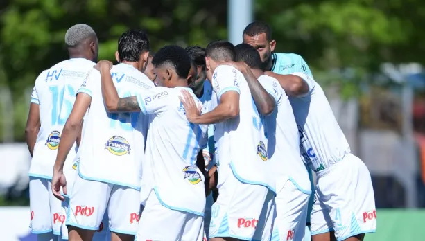 Marília x Grêmio Prudente Copa Paulista 2026