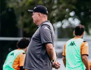 Botafogo-PB x Guarani - Onde assistir, horário e escalações!