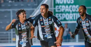 Após acesso, ASA pensa nas semifinais da Série D
