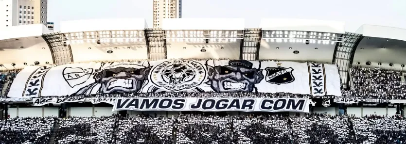ABC x Uberlândia Série D 2026