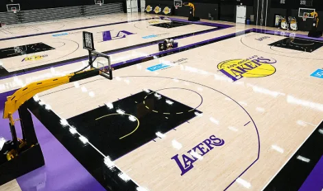 Briga entre irmãos empaca venda de R$ 65 bilhões dos Lakers
