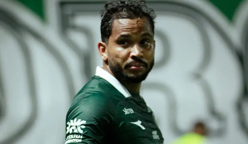 lourenco goias rosiron rodrigues