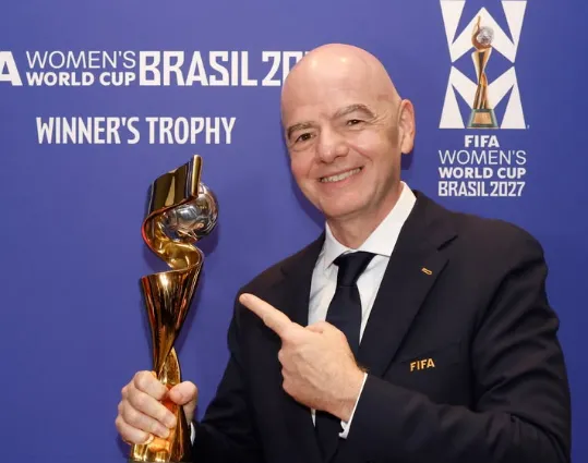 Infantino