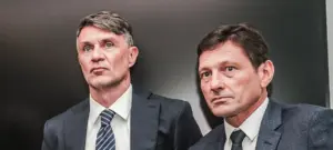 Maldini detona Federação Italiana e revela conversas com Guardiola e Ancelotti