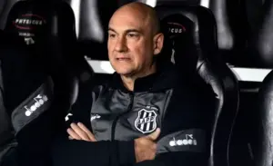 Série B: Ponte Preta teve 8 times diferentes em 8 jogos com Zanardi