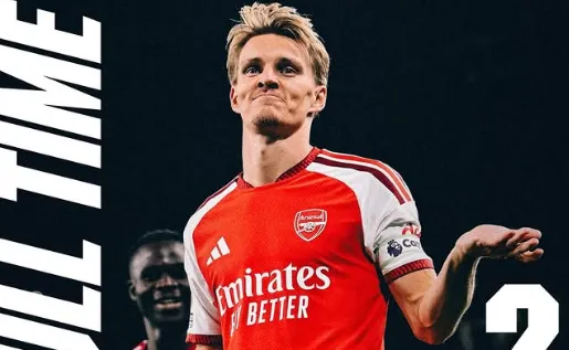 Arsenal