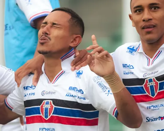 Figueirense x Maranhão