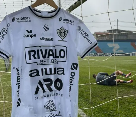 Justiça apura destino de milhões recebidos pelo Rio Branco na venda de Vanderson