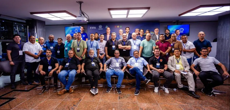 Pernambucano 2027 terá 31 clubes e formato inovador na maior edição da história
