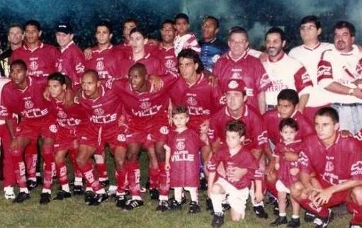 Bezinha