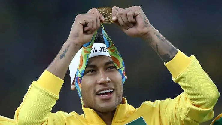 neymar