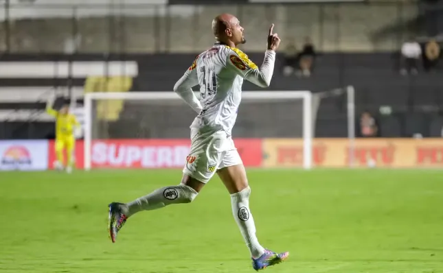 nicolas careca novorizontino ozzair jr
