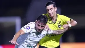 Operário-PR x São Bernardo - Onde assistir, escalações e arbitragem