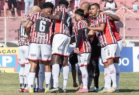 copa Paulista - 2026