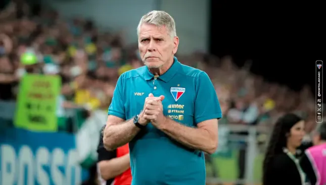 paulo autuori fortaleza mateus lotif copa do brasil